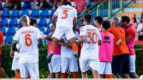 Sangiuliano City - Pistoiese 1-4. Videocommento ed analisi di Gianni Zei